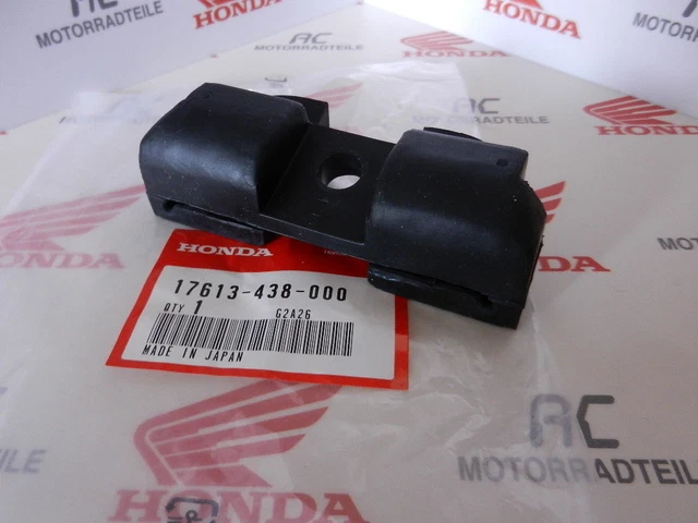 Honda NOS CB750 Tank Rubber Mount 17613-438-000 - Rear Mount For CB750F CB900F