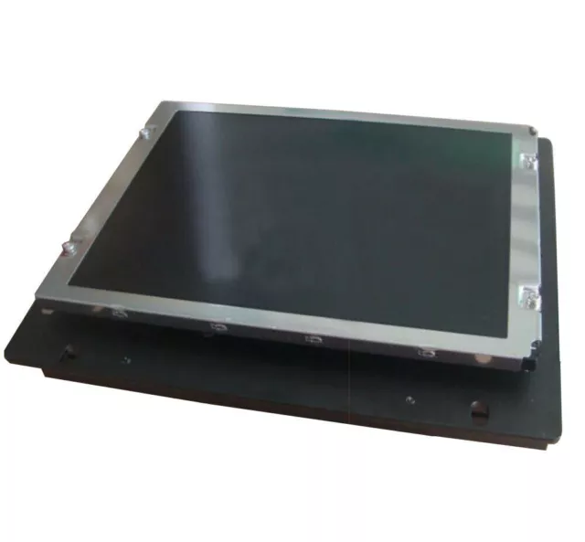 9" LCD Screen For Mitsubishi MDT962B-1A CNC CRT Monitor FANUC A61L-0001-0093