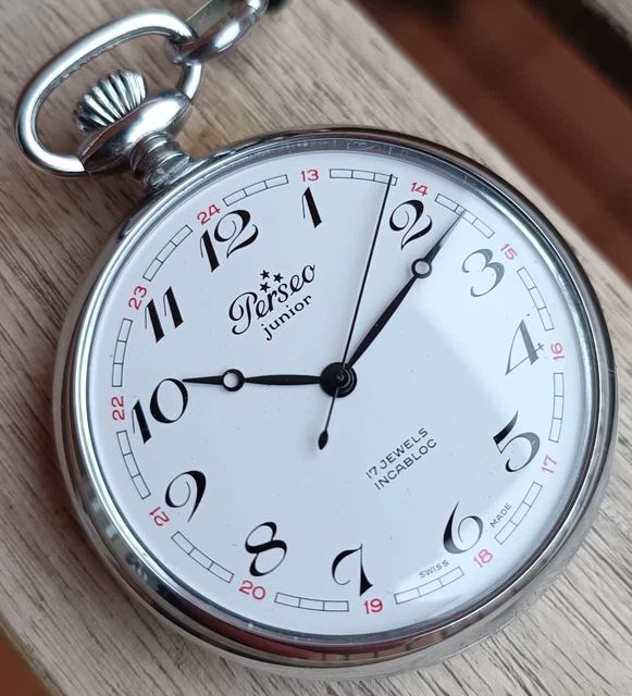 Orologio Da Tasca Doctor Who Stile Vintage - In Bronzo Con Catena, Regalo Originale Per Uomini - Foto 11