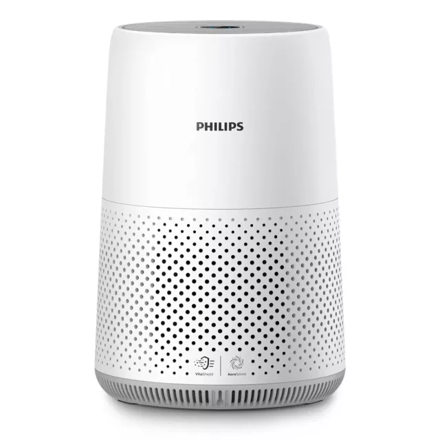 Philips AC0819/10 800 Series Luftreiniger VitaShield Luftqualitätsfeedback