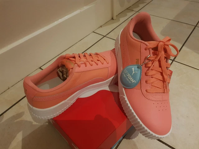 Puma soft foam ladies sale