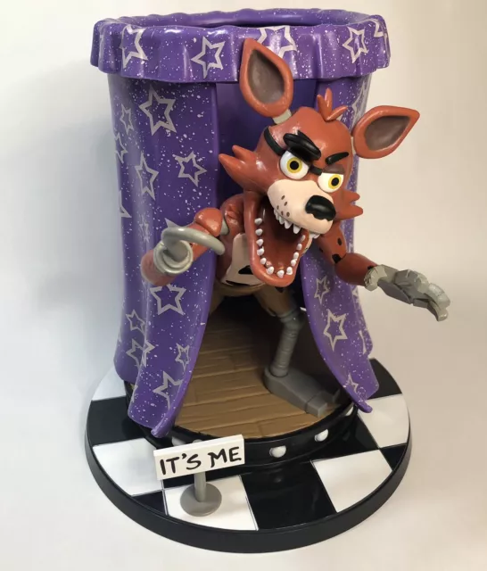 Funko Vinyl Statue: Five Nights at Freddy's - Foxy