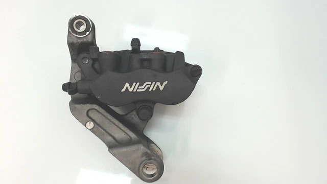 45150MAT006 PINZA FRENO ANTERIORE SX Honda CBR 1100 XX 1996-1998 1997 #55686