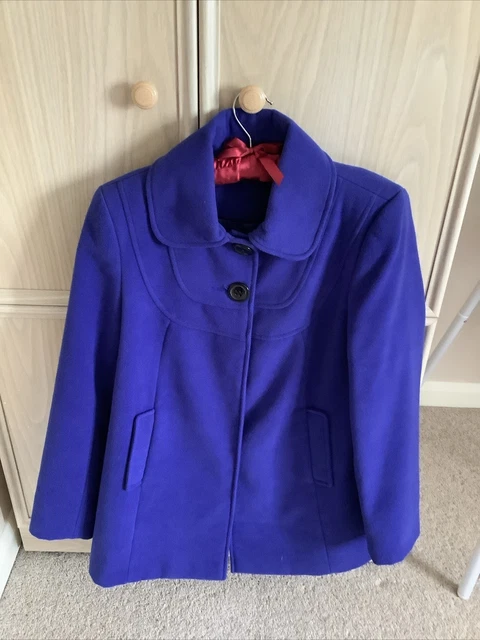 Tescos on sale womens coats