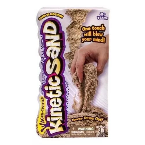 Spin Master Kinetic Sand Kinetics 6024543