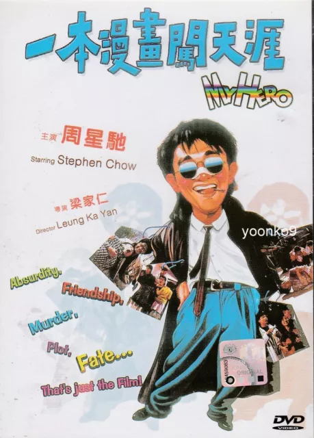 DVD ENGLISH DUBBED Boku No Hero Academia SEASON 1-5 (Vol.1-113 End) +3Movies
