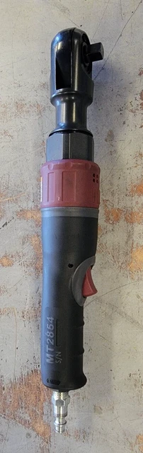 NEW -- Matco Tools MT2854 3/8 Air Ratchet 2