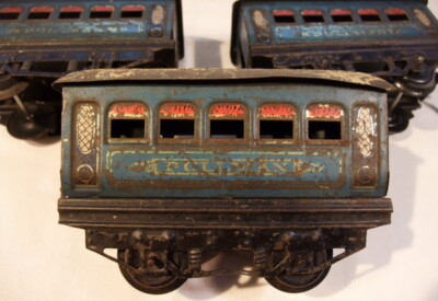 Les meilleurs articles de modélisme ferroviaire à l'échelle 0