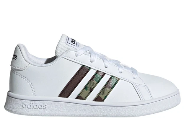 Chaussures pour Femmes adidas GZ1084 Baskets Casual Sportif Basses Gymnastique