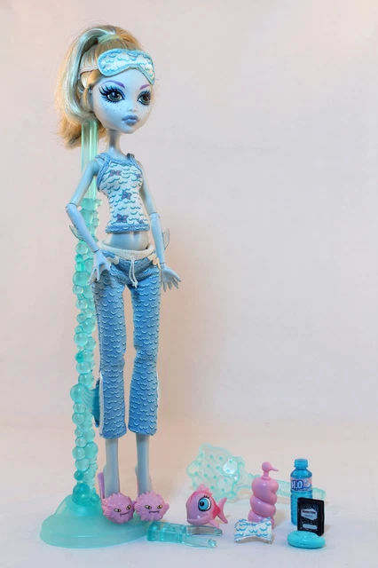 Lagoona blue dead tired deals