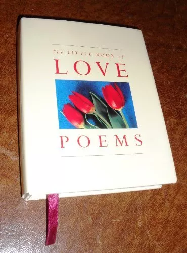 The Little Book of Love Poems