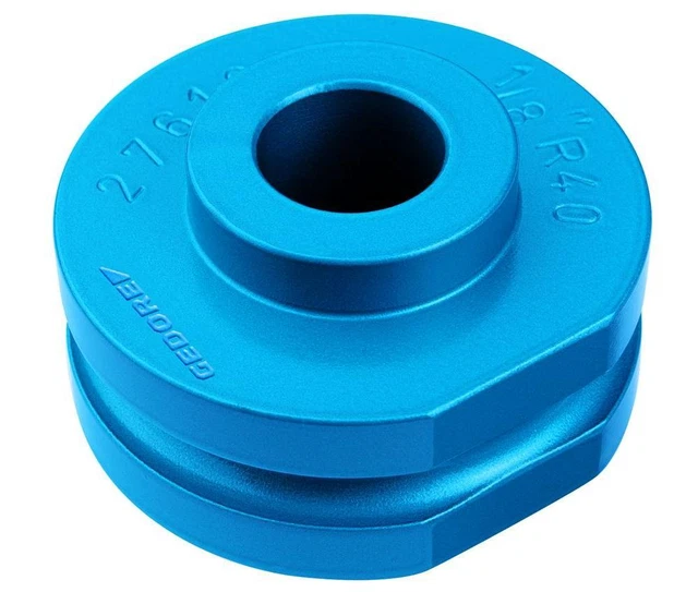 Segmento piega GEDORE