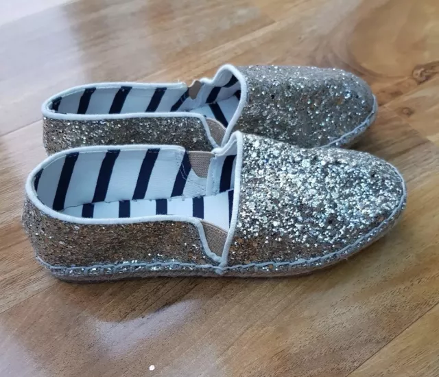 Boden glitter shoes 2025