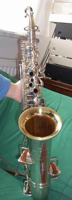 Alt saxophon „Holton Sax“  gebraucht 2