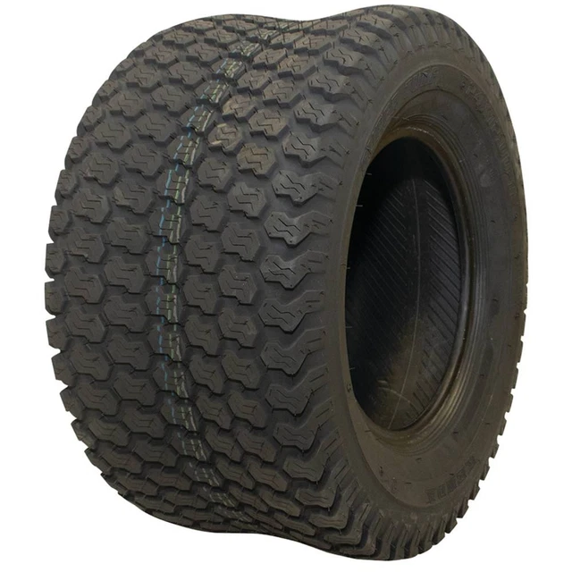 Neu Stens Reifen für 24x12.00-12 Super Rasen 4-lagig 160-437