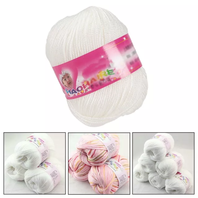 Superior Quality Cashmere Silk Yarn for Baby Soft Knitting (58 characters)