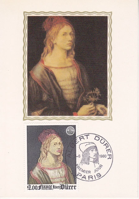 Carte Premier Jour Pérouse – 10 Septembre 1988, Philatélie