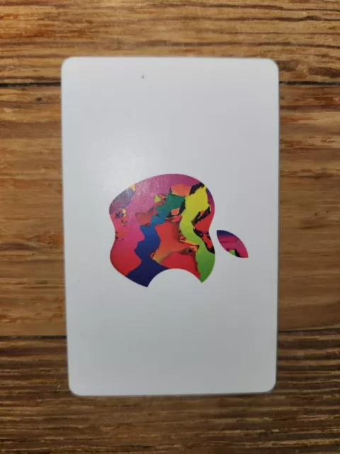 Apple Gift Card $100