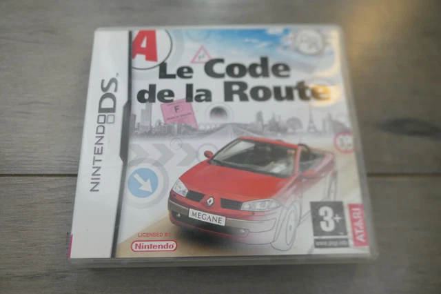 Le code de la route - Un jeu d'enfant. Peggy Loison, Collectif