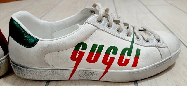 Scarpe gucci non originali top