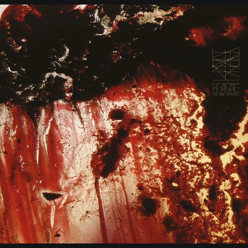 Khanate - To Be Cruel [New Vinyl LP] 180 Gram