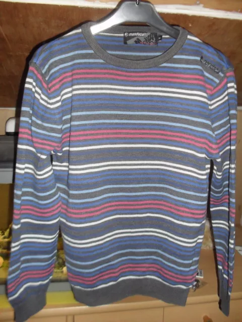 Pull garçon 12 ans