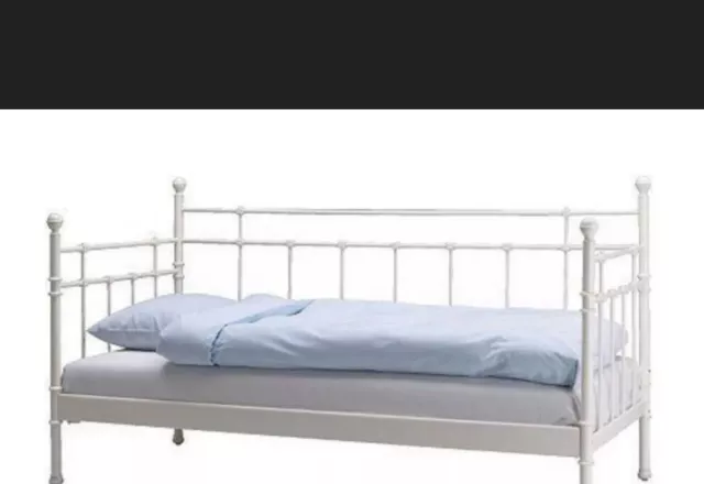 Ikea tromsnes shop daybed price