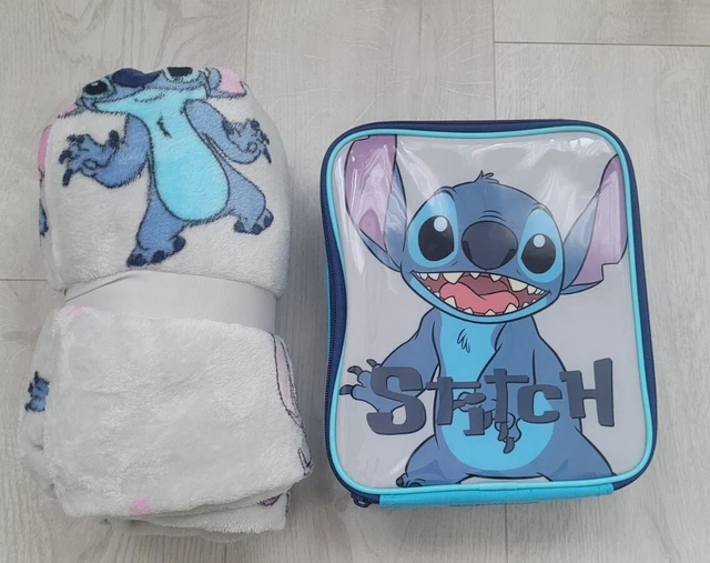 Set Regalo Disney Lilo E Punti E Bottiglia Acqua Calda Cristalli