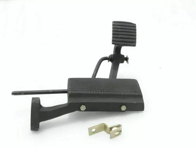 Throttle Pedal Assembly (Straight Axle) Suitable For Massey Ferguson MF135/240