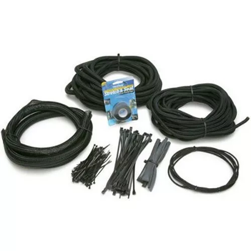 Painless Wiring Powerbraid Wire Wrap 70-81 Camaro Kit