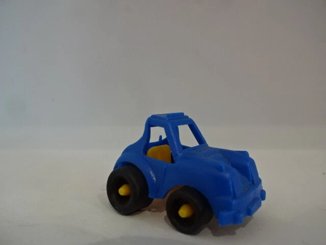 EU 1970 / auto d'epoca BMW / variante colore 1