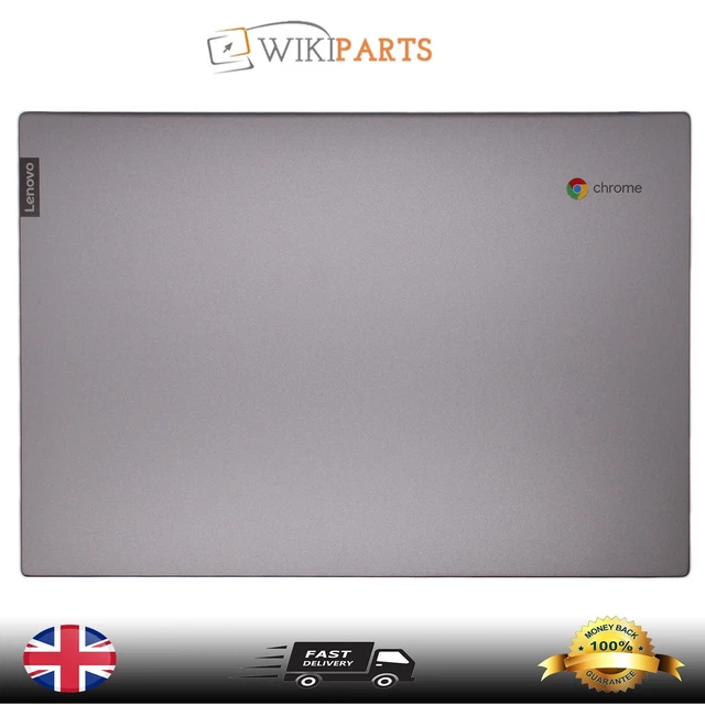 HP Pavilion 14-CE0524SA Ersatz WEISS LCD Top Deckel Rückseite