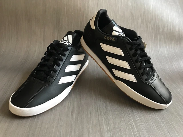 adidas gazelle silver green womens adidas x Gosha Rubchinskiy Copa main image 1