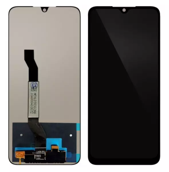 Ecran Xiaomi REDMI NOTE 8T + colle et outils