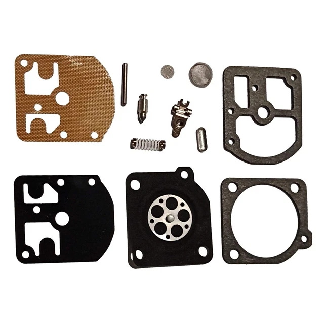 Kit diaframma carburatore alta qualità Chiansaw FS180 FS220 FS280 iarda