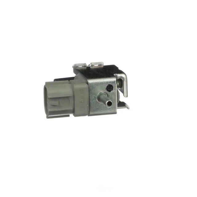 EXHAUST GAS RECIRCULATION (EGR) Valve Control SolenoidEGR Time Delay