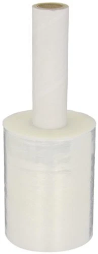 Goodwrappers PVT5X080 Linear Low Density Polyethylene Clear Cast Narrow Width...