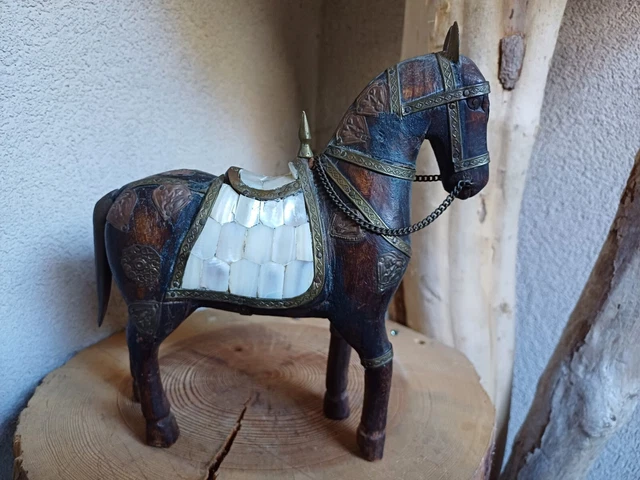 Selle cheval d'occasion - Collection