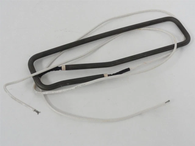 226127 Old-Stock; Multivac 19188101027 Tubular Heating Element