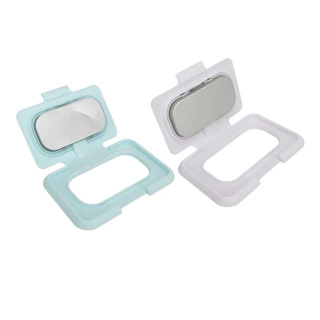 Baby Wipe Warmer Portable Constant Temperature Wet Wipes Dispenser Keep Wipes Mo