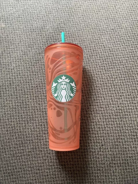 https://www.picclickimg.com/mEgAAOSwwGJkxS9P/Starbucks-Orange-Abstract-Swirl-Wave-Acrylic-Cold-Cup.webp