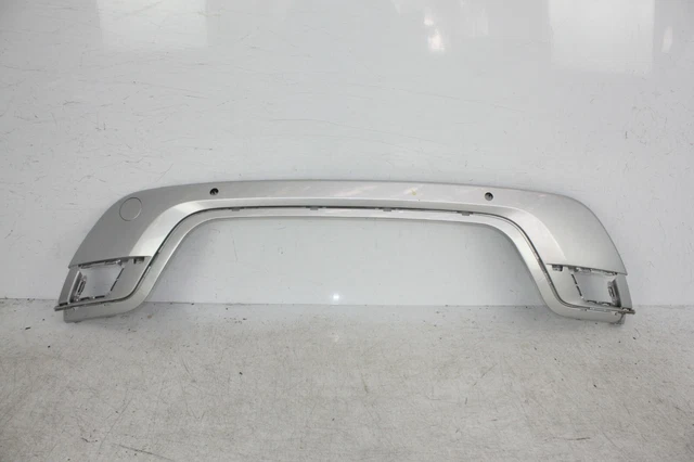 RANGE ROVER EVOQUE Rear Bumper Lower Section 2019 Onwards Genuine £0.99 ...
