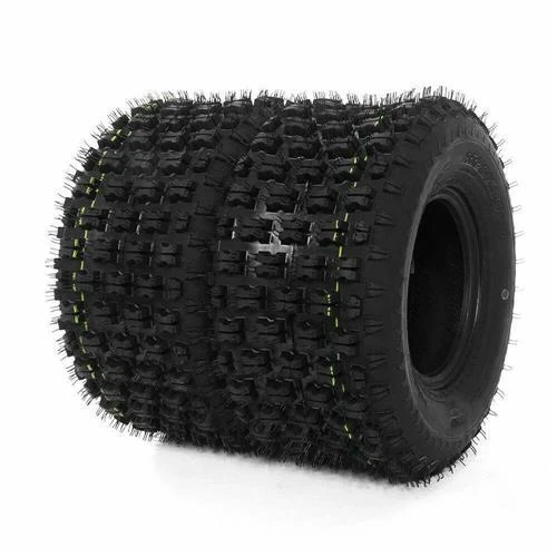 2 New 22x10-9 Sport ATV Tires All Terrain 6 Ply Rated 22x10x9 Tubeless