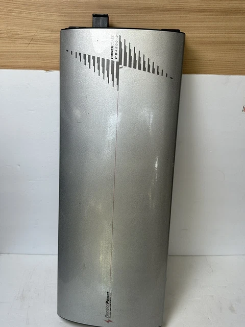 Speakon Stecker 4-poliger Verstärker Lautsprecher Stecker PPI PRECISION POWER CLASS ART Auto Audio Verstärker Anschluss