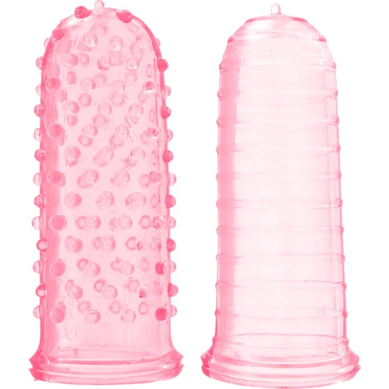 Dedal Ticklers Rosa