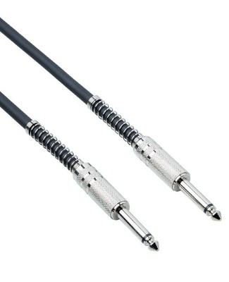 bespeco CAVO STRUMENTI BESPECO PYTHON MT2 JM/JM 