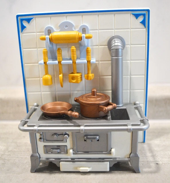 Playmobil 5300 d'occasion - Jeux & Jouets - - page 7