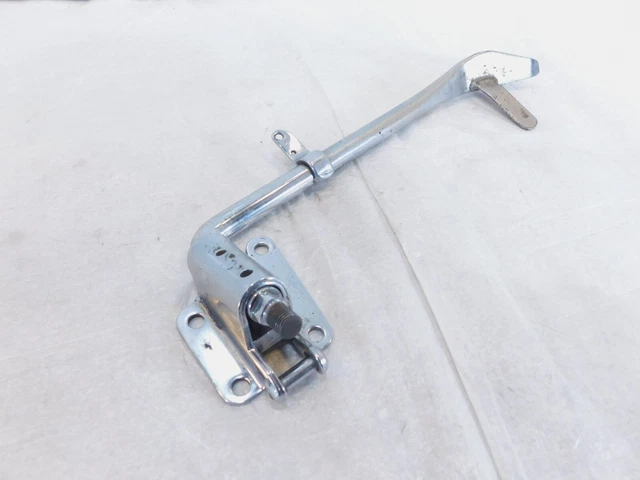Harley Davidson Touring Road King Electra Glide Kick Side Stand Kickstand