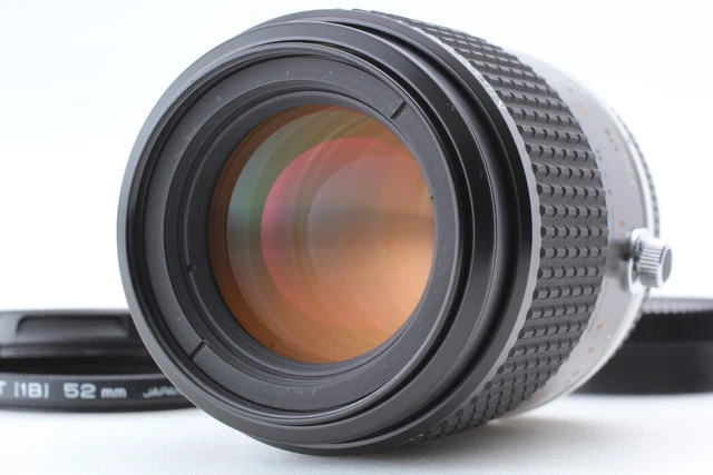 Nikon 62mm Close-Up Attachment Lens No. 5T in Old Box - 1.5 Diopter