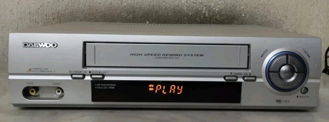 Telecomando Sostitutivo RemotesReplaced Per TV Daewoo 20C4NT - Nessuna Programmazione Richiesta - 3